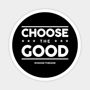 Choose the Good Magnet